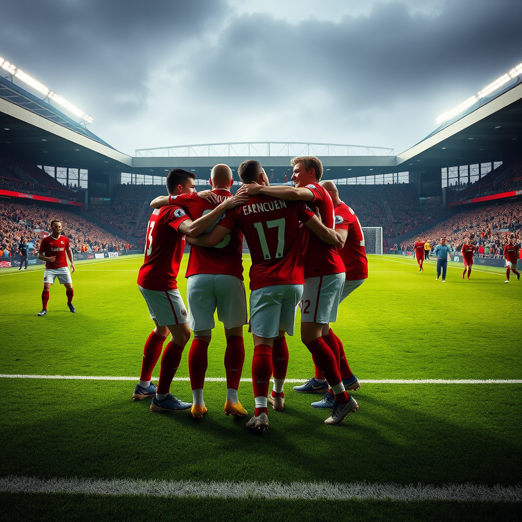 What Vitor Pereira told Nottingham Forest squad before Europa win as Burnley warning delivered